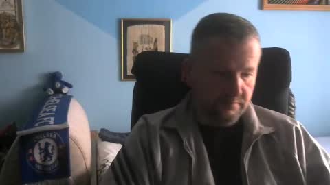 salaso138 online show from 01/18/25, 01:40