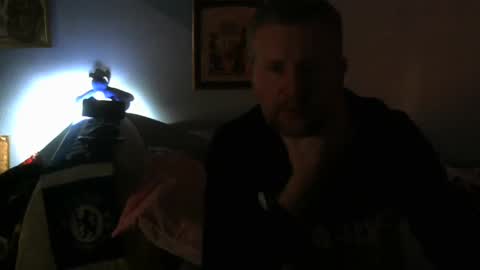 salaso138 online show from 01/29/25, 02:09