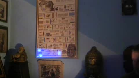 salaso138 online show from 02/22/25, 07:25