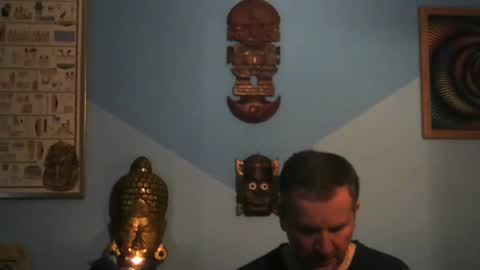 salaso138 online show from 03/01/25, 02:26