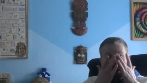 salaso138 online show from 03/03/25, 01:53