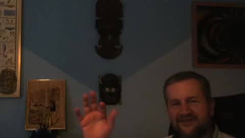 salaso138 online show from 03/05/25, 12:27