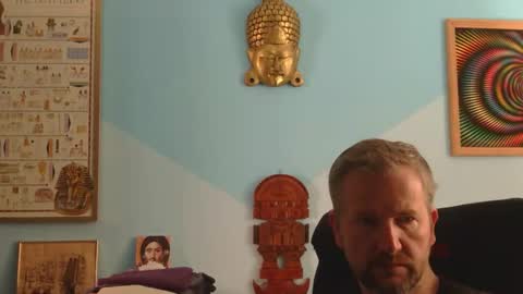 salaso138 online show from 09/20/25, 12:17