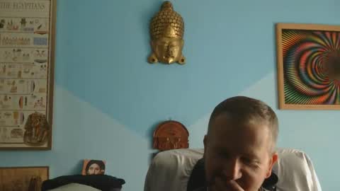 salaso138 online show from 10/18/25, 03:24