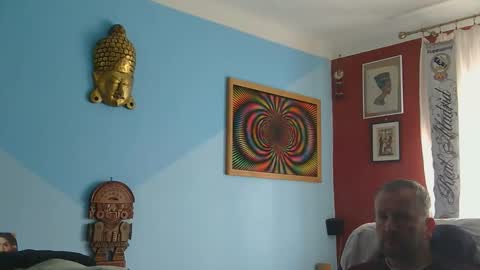 salaso138 online show from 10/19/25, 12:28