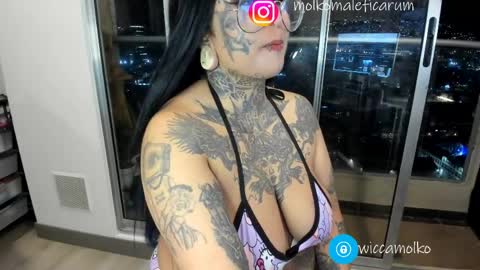 Salem Winchester online show from 03/31/26, 02:35