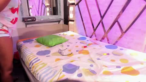 salem_rosee online show from 04/01/26, 02:12