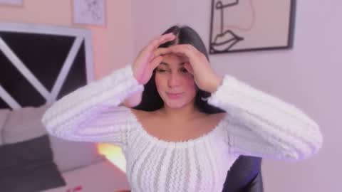 Salem online show from 12/22/25, 11:40