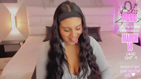 Salem online show from 03/06/26, 11:39