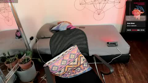 Sam online show from 03/29/26, 07:14