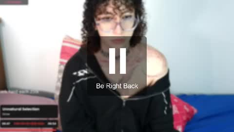 Sam online show from 07/17/26, 12:56