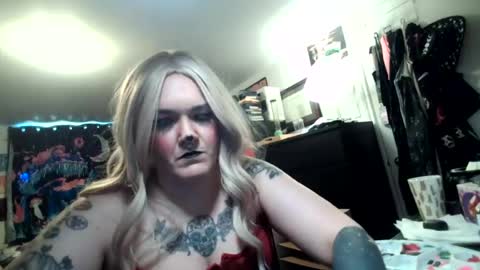 salemsslut online show from 06/19/26, 03:05