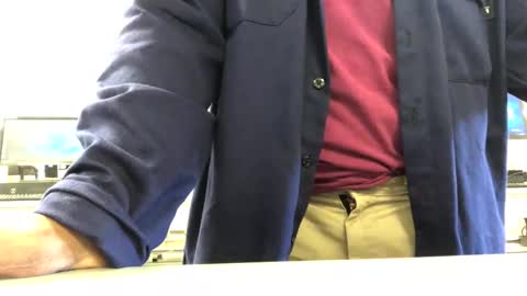 Cum Hanks online show from 09/08/25, 03:33