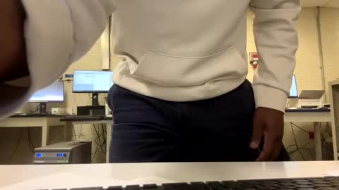 Cum Hanks online show from 01/11/26, 02:11