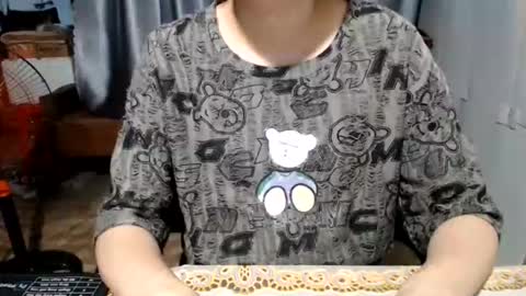 sali_babie online show from 05/17/26, 08:23
