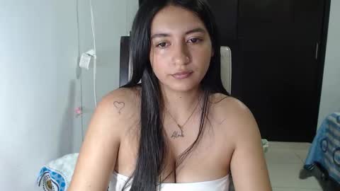 saliha online show from 05/08/26, 03:01