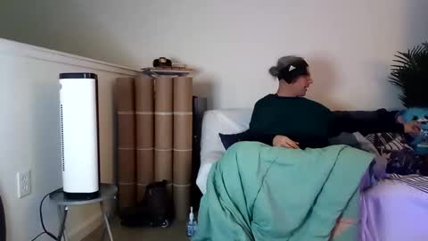 salis1981 online show from 01/26/25, 01:31