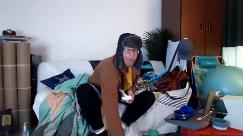 salis1981 online show from 01/28/25, 12:57