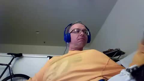 salis1981 online show from 01/28/25, 04:08