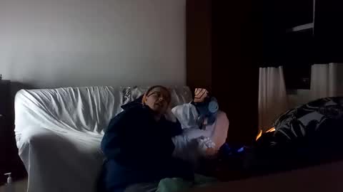 salis1981 online show from 02/02/25, 04:15