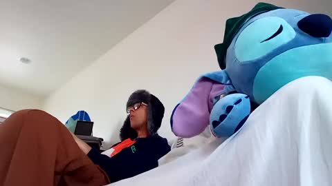 salis1981 online show from 02/02/25, 06:42