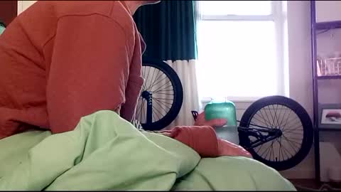 salis1981 online show from 02/09/25, 04:29