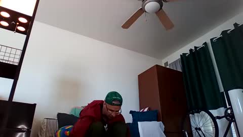 salis1981 online show from 02/16/25, 08:55