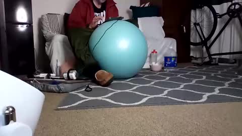 salis1981 online show from 02/17/25, 06:09