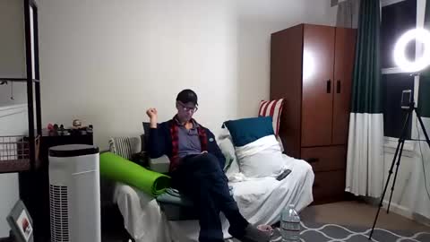 salis1981 online show from 03/04/25, 03:11