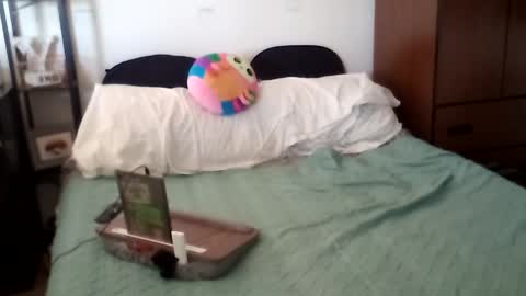 salis1981 online show from 10/17/25, 06:21