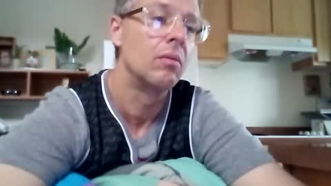 salis1981 online show from 11/05/25, 07:03