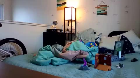 salis1981 online show from 11/24/25, 06:40