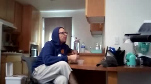 salis1981 online show from 04/15/26, 11:27