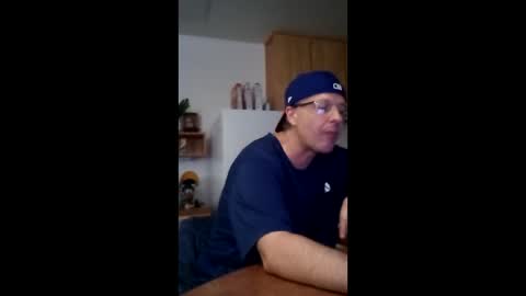salis1981 online show from 05/16/26, 07:34