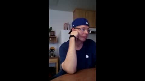 salis1981 online show from 05/16/26, 07:56