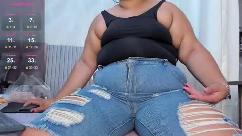 Silvia online show from 03/03/25, 07:06