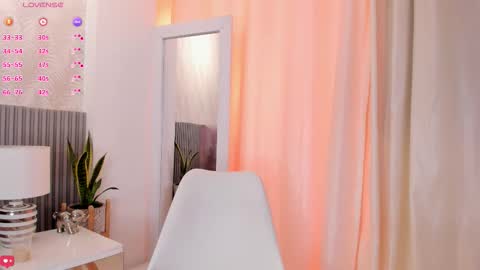 Snapshot of sally_azmani chatting on 02/19/26, 01:18 Silvia online show from 02/19/26, 01:18