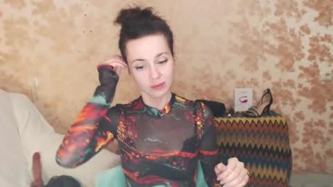 Sally online show from 01/30/25, 06:10