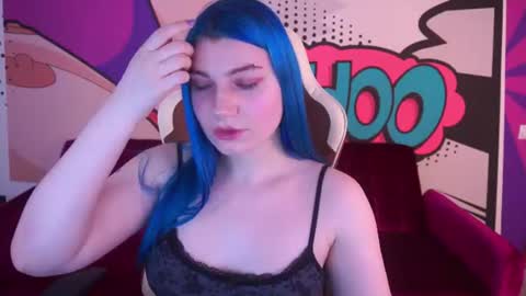 Sally online show from 07/09/26, 07:56