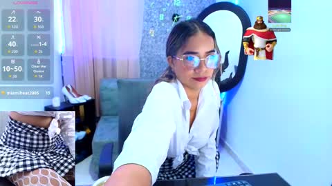 sally_ricci online show from 10/14/25, 11:33