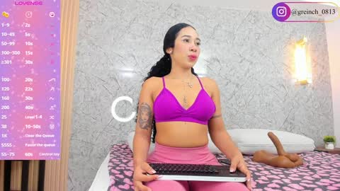 Snapshot of sally_rosses chatting on 01/14/25, 10:55 sally rosses online show from 01/14/25, 10:55