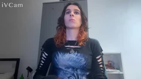 Sally Vae online show from 03/27/26, 09:03