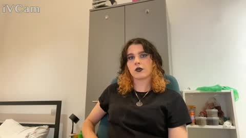 Sally Vae online show from 07/11/26, 08:55
