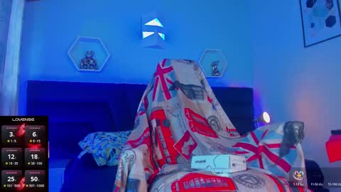 miss Sally online every night from 1am to 8am  Colombia time online show from 10/05/25, 02:15