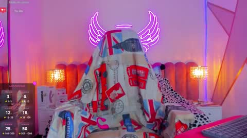 miss Sally online every night from 1am to 8am  Colombia time online show from 11/06/25, 02:29