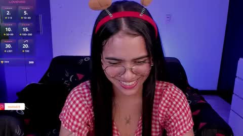 Sallye online show from 12/18/25, 04:07