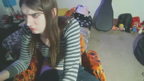 SallyLongzzz online show from 01/18/25, 12:24