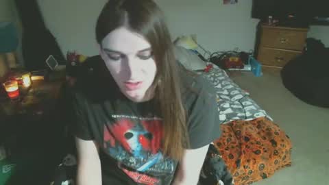 SallyLongzzz online show from 02/10/25, 03:57