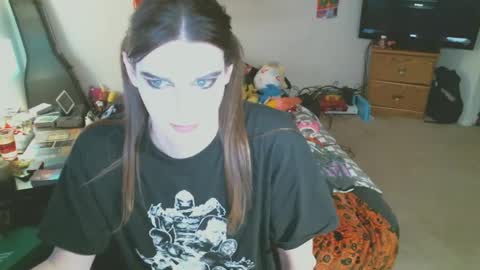 SallyLongzzz online show from 02/10/25, 09:36
