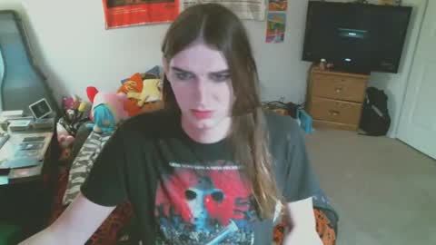 SallyLongzzz online show from 02/11/25, 01:41